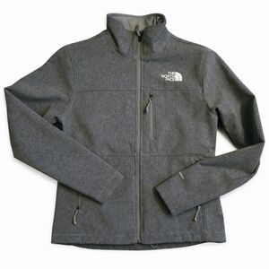 The North Face Women's Apex Bionic Jacket